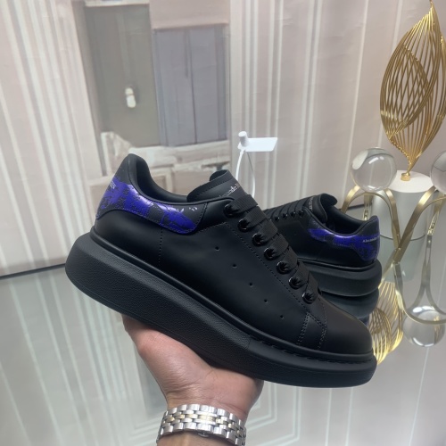 Replica Alexander McQueen Casual Shoes For Men #1186985, $102.00 USD, [ITEM#1186985], Replica Alexander McQueen Casual Shoes outlet from China