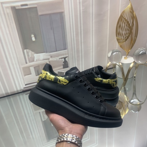 Replica Alexander McQueen Casual Shoes For Men #1186987, $102.00 USD, [ITEM#1186987], Replica Alexander McQueen Casual Shoes outlet from China