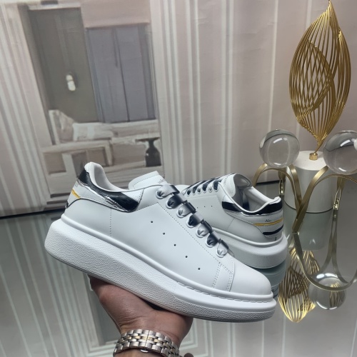 Replica Alexander McQueen Casual Shoes For Women #1187003, $102.00 USD, [ITEM#1187003], Replica Alexander McQueen Casual Shoes outlet from China