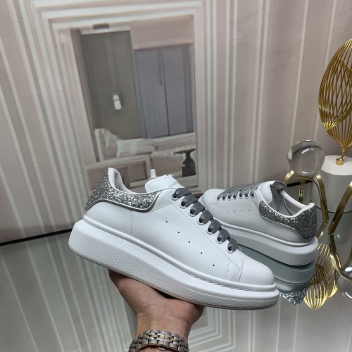 Replica Alexander McQueen Casual Shoes For Women #1187019, $102.00 USD, [ITEM#1187019], Replica Alexander McQueen Casual Shoes outlet from China