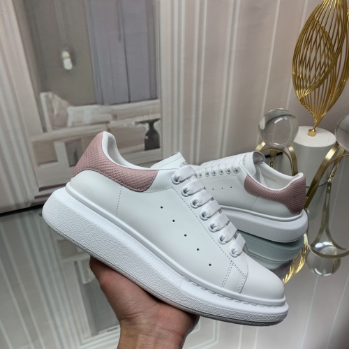 Replica Alexander McQueen Casual Shoes For Women #1187029, $102.00 USD, [ITEM#1187029], Replica Alexander McQueen Casual Shoes outlet from China