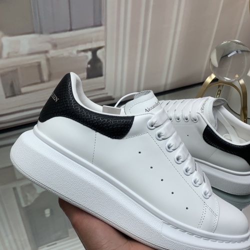 Replica Alexander McQueen Casual Shoes For Men #1187034, $102.00 USD, [ITEM#1187034], Replica Alexander McQueen Casual Shoes outlet from China
