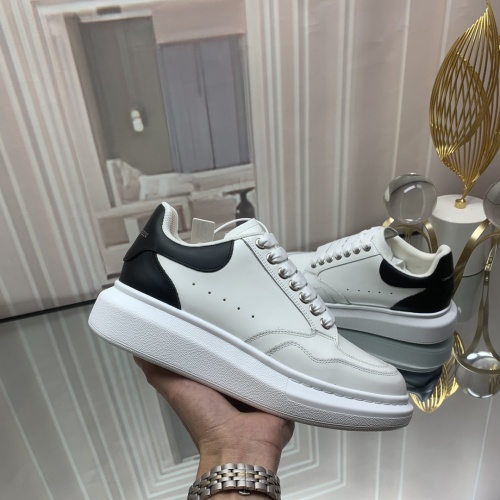 Replica Alexander McQueen Casual Shoes For Men #1187042, $108.00 USD, [ITEM#1187042], Replica Alexander McQueen Casual Shoes outlet from China