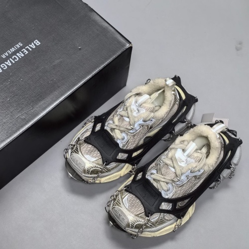 Replica Balenciaga Casual Shoes For Men #1187064 $160.00 USD for Wholesale