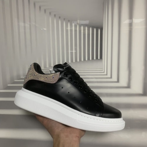 Replica Alexander McQueen Casual Shoes For Men #1187065, $115.00 USD, [ITEM#1187065], Replica Alexander McQueen Casual Shoes outlet from China