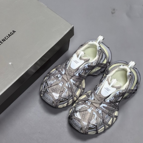 Replica Balenciaga Casual Shoes For Men #1187078 $192.00 USD for Wholesale