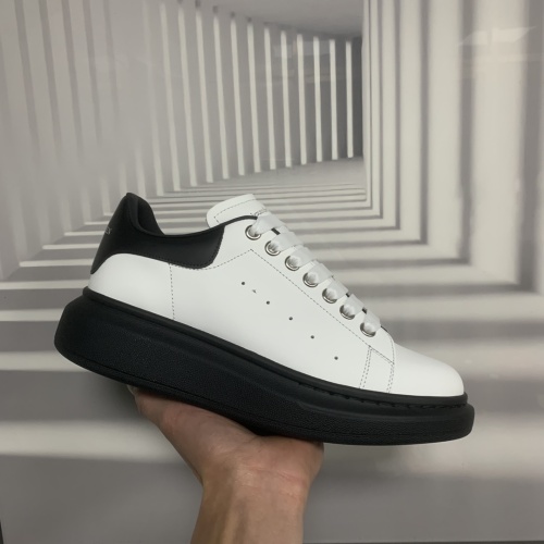 Replica Alexander McQueen Casual Shoes For Men #1187087, $102.00 USD, [ITEM#1187087], Replica Alexander McQueen Casual Shoes outlet from China