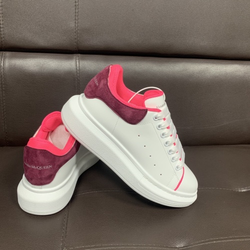 Replica Alexander McQueen Casual Shoes For Women #1187094, $102.00 USD, [ITEM#1187094], Replica Alexander McQueen Casual Shoes outlet from China