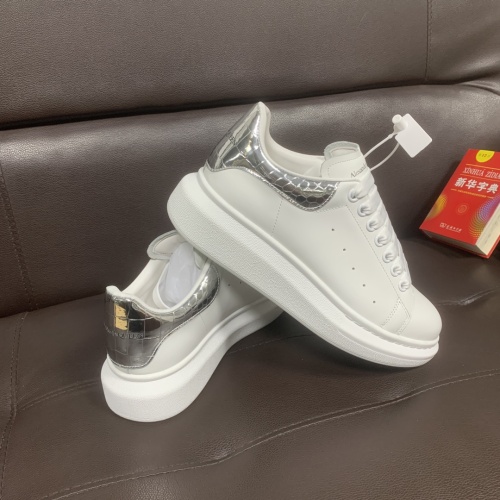 Replica Alexander McQueen Casual Shoes For Men #1187099, $102.00 USD, [ITEM#1187099], Replica Alexander McQueen Casual Shoes outlet from China
