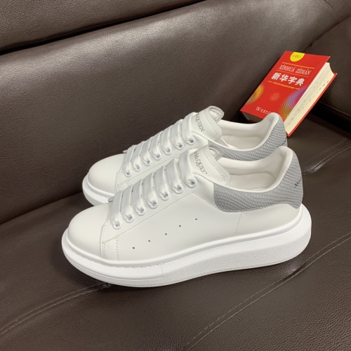 Replica Alexander McQueen Casual Shoes For Men #1187101, $102.00 USD, [ITEM#1187101], Replica Alexander McQueen Casual Shoes outlet from China