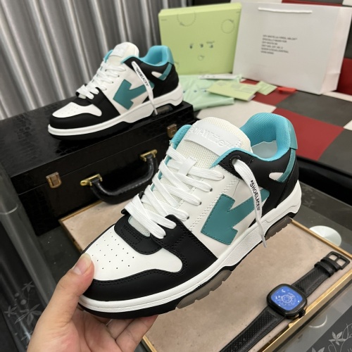 Replica Off-White Casual Shoes For Women #1187131, $100.00 USD, [ITEM#1187131], Replica Off-White Casual Shoes outlet from China