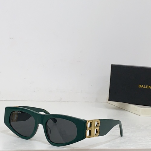 Replica Balenciaga AAA Quality Sunglasses #1187139, $56.00 USD, [ITEM#1187139], Replica Balenciaga AAA Quality Sunglasses outlet from China