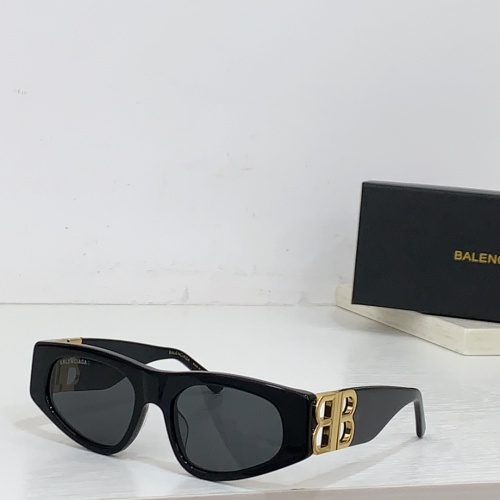 Replica Balenciaga AAA Quality Sunglasses #1187141, $56.00 USD, [ITEM#1187141], Replica Balenciaga AAA Quality Sunglasses outlet from China