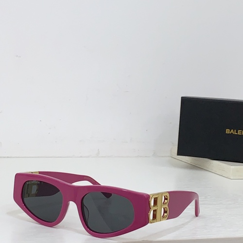 Replica Balenciaga AAA Quality Sunglasses #1187142, $56.00 USD, [ITEM#1187142], Replica Balenciaga AAA Quality Sunglasses outlet from China