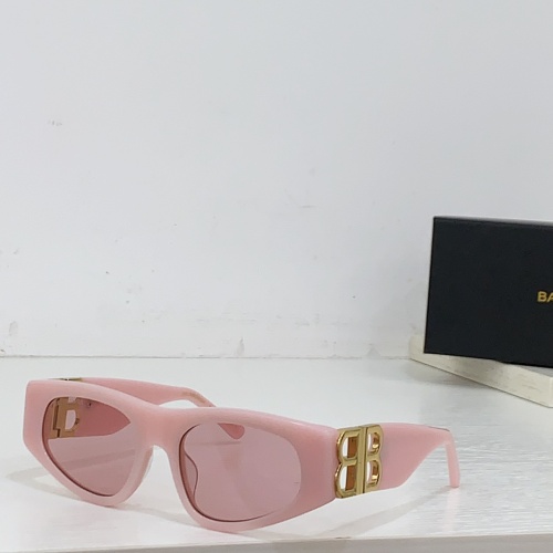 Replica Balenciaga AAA Quality Sunglasses #1187143, $56.00 USD, [ITEM#1187143], Replica Balenciaga AAA Quality Sunglasses outlet from China