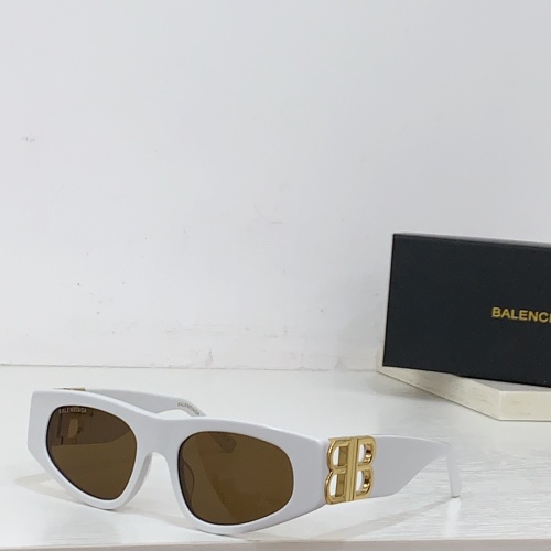 Replica Balenciaga AAA Quality Sunglasses #1187144, $56.00 USD, [ITEM#1187144], Replica Balenciaga AAA Quality Sunglasses outlet from China