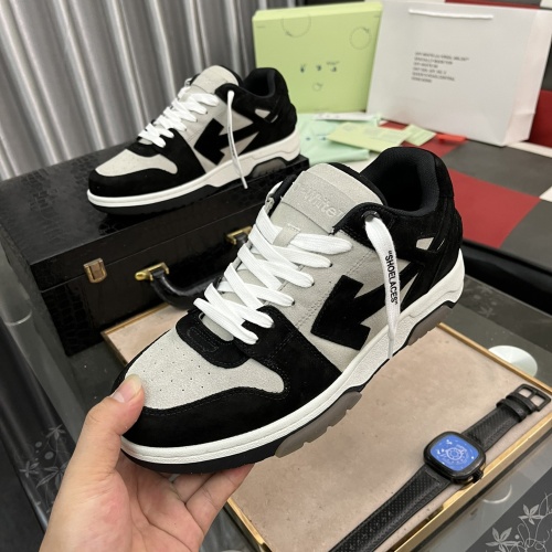 Replica Off-White Casual Shoes For Women #1187148, $100.00 USD, [ITEM#1187148], Replica Off-White Casual Shoes outlet from China
