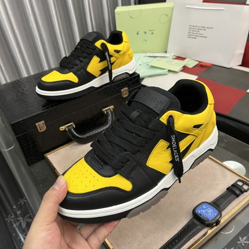 Replica Off-White Casual Shoes For Women #1187150, $100.00 USD, [ITEM#1187150], Replica Off-White Casual Shoes outlet from China