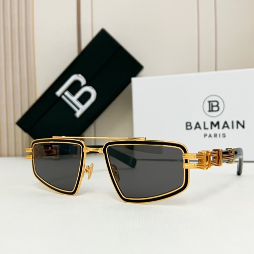 Replica Balmain AAA Quality Sunglasses #1187151, $68.00 USD, [ITEM#1187151], Replica Balmain AAA Quality Sunglasses outlet from China