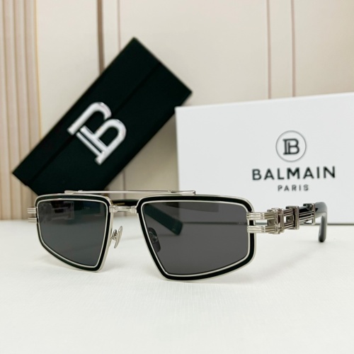 Replica Balmain AAA Quality Sunglasses #1187152, $68.00 USD, [ITEM#1187152], Replica Balmain AAA Quality Sunglasses outlet from China