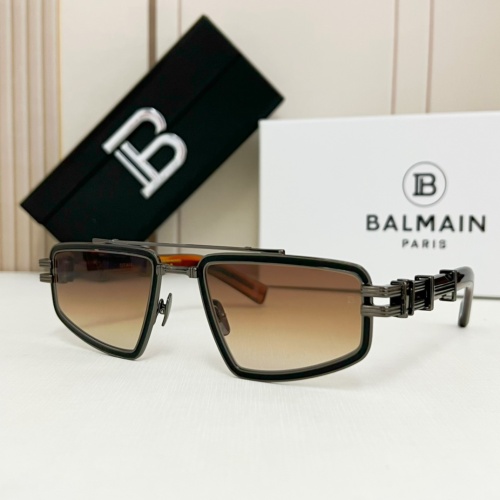 Replica Balmain AAA Quality Sunglasses #1187154, $68.00 USD, [ITEM#1187154], Replica Balmain AAA Quality Sunglasses outlet from China