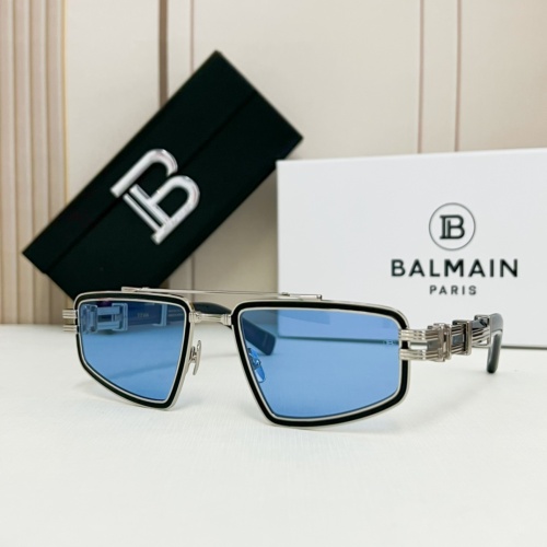 Replica Balmain AAA Quality Sunglasses #1187156, $68.00 USD, [ITEM#1187156], Replica Balmain AAA Quality Sunglasses outlet from China