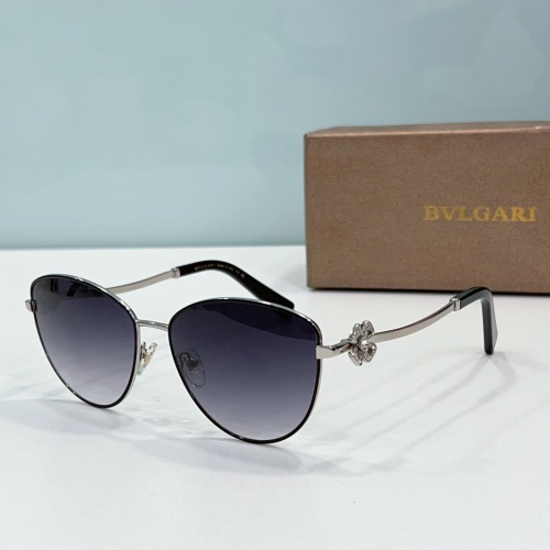Replica Bvlgari AAA Quality Sunglasses #1187194, $52.00 USD, [ITEM#1187194], Replica Bvlgari AAA Quality Sunglasses outlet from China