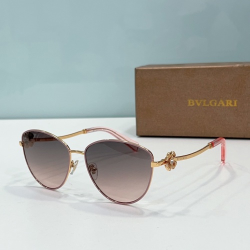 Replica Bvlgari AAA Quality Sunglasses #1187198, $52.00 USD, [ITEM#1187198], Replica Bvlgari AAA Quality Sunglasses outlet from China