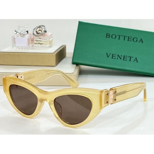 Replica Bottega Veneta AAA Quality Sunglasses #1187203, $64.00 USD, [ITEM#1187203], Replica Bottega Veneta AAA Quality Sunglasses outlet from China