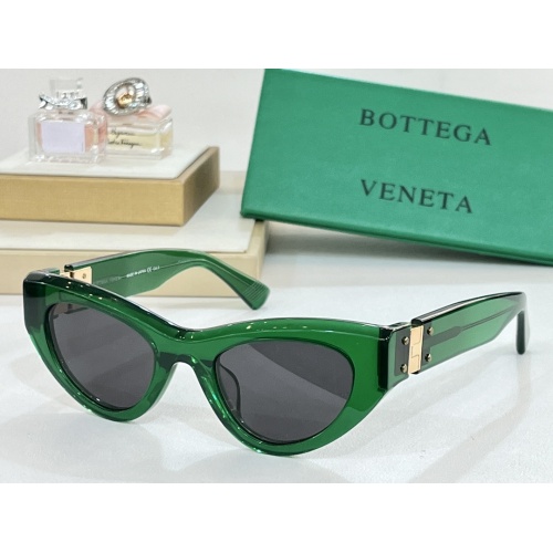 Replica Bottega Veneta AAA Quality Sunglasses #1187204, $64.00 USD, [ITEM#1187204], Replica Bottega Veneta AAA Quality Sunglasses outlet from China