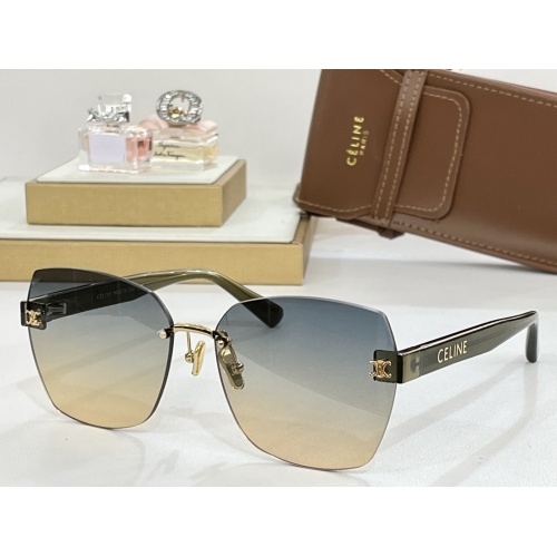 Replica Celine AAA Quality Sunglasses #1187234, $56.00 USD, [ITEM#1187234], Replica Celine AAA Quality Sunglasses outlet from China