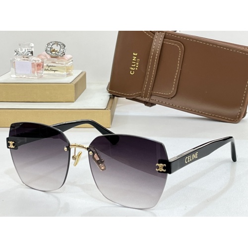 Replica Celine AAA Quality Sunglasses #1187235, $56.00 USD, [ITEM#1187235], Replica Celine AAA Quality Sunglasses outlet from China