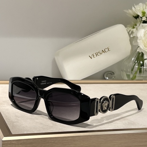 Replica Versace AAA Quality Sunglasses #1187348, $64.00 USD, [ITEM#1187348], Replica Versace AAA Quality Sunglasses outlet from China