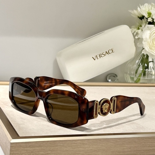 Replica Versace AAA Quality Sunglasses #1187349, $64.00 USD, [ITEM#1187349], Replica Versace AAA Quality Sunglasses outlet from China