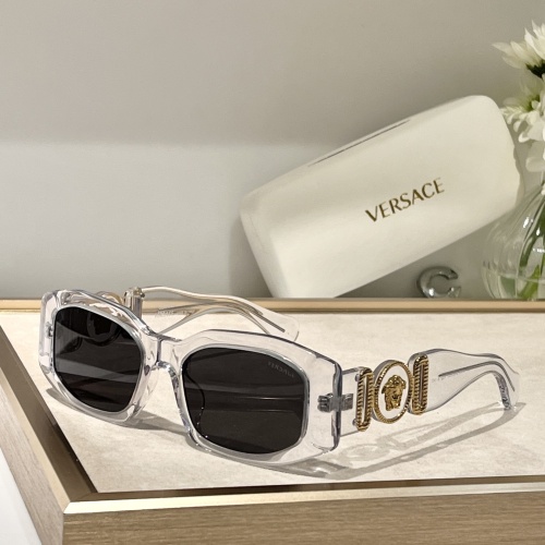 Replica Versace AAA Quality Sunglasses #1187351, $64.00 USD, [ITEM#1187351], Replica Versace AAA Quality Sunglasses outlet from China