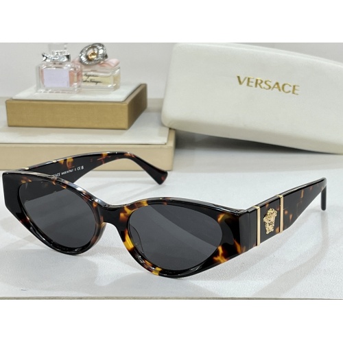 Replica Versace AAA Quality Sunglasses #1187352, $60.00 USD, [ITEM#1187352], Replica Versace AAA Quality Sunglasses outlet from China