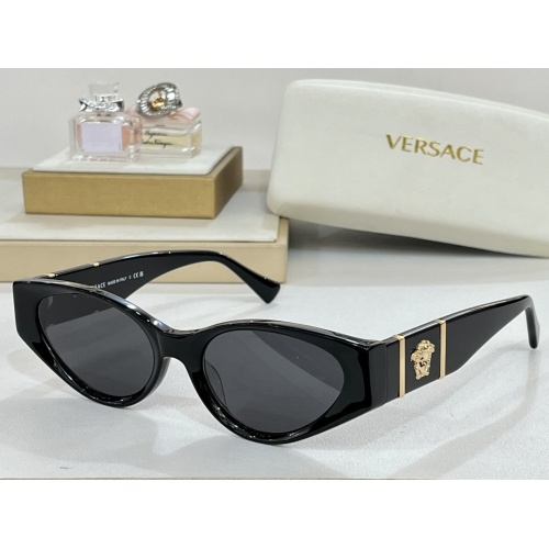 Replica Versace AAA Quality Sunglasses #1187353, $60.00 USD, [ITEM#1187353], Replica Versace AAA Quality Sunglasses outlet from China