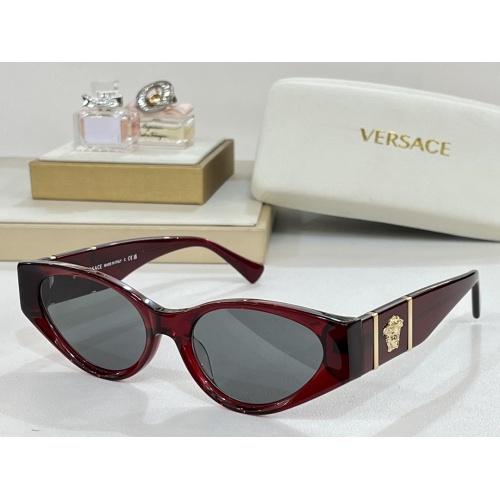 Replica Versace AAA Quality Sunglasses #1187354, $60.00 USD, [ITEM#1187354], Replica Versace AAA Quality Sunglasses outlet from China