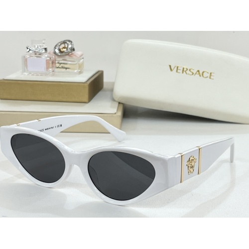 Replica Versace AAA Quality Sunglasses #1187355, $60.00 USD, [ITEM#1187355], Replica Versace AAA Quality Sunglasses outlet from China