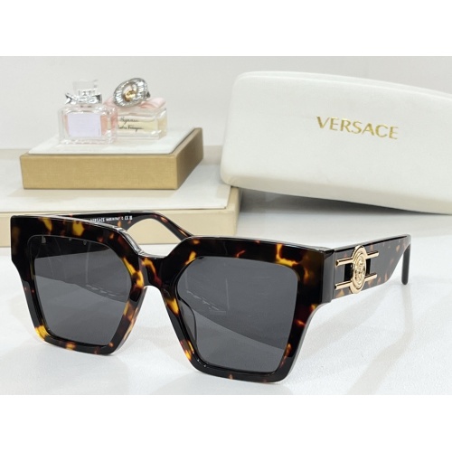 Replica Versace AAA Quality Sunglasses #1187358, $60.00 USD, [ITEM#1187358], Replica Versace AAA Quality Sunglasses outlet from China