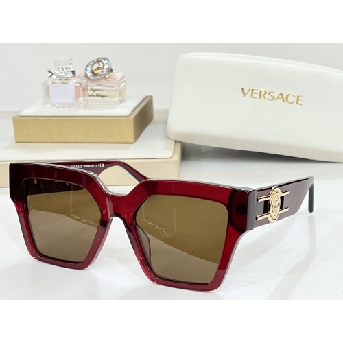 Replica Versace AAA Quality Sunglasses #1187359, $60.00 USD, [ITEM#1187359], Replica Versace AAA Quality Sunglasses outlet from China