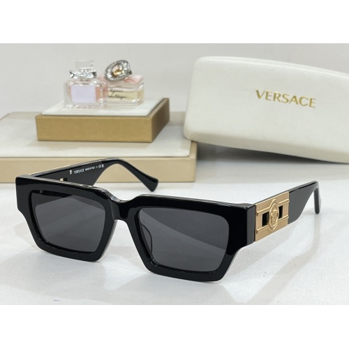 Replica Versace AAA Quality Sunglasses #1187361, $60.00 USD, [ITEM#1187361], Replica Versace AAA Quality Sunglasses outlet from China