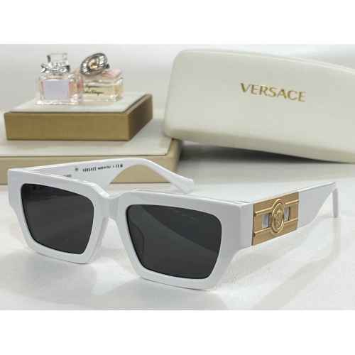 Replica Versace AAA Quality Sunglasses #1187362, $60.00 USD, [ITEM#1187362], Replica Versace AAA Quality Sunglasses outlet from China