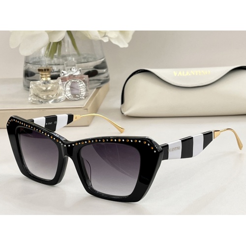 Replica Valentino AAA Quality Sunglasses #1187365, $64.00 USD, [ITEM#1187365], Replica Valentino AAA Quality Sunglasses outlet from China