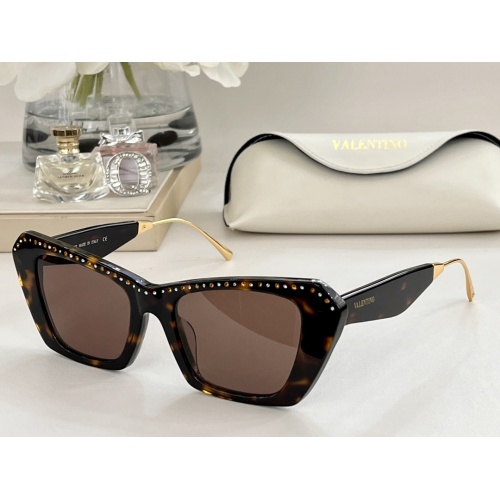 Replica Valentino AAA Quality Sunglasses #1187366, $64.00 USD, [ITEM#1187366], Replica Valentino AAA Quality Sunglasses outlet from China