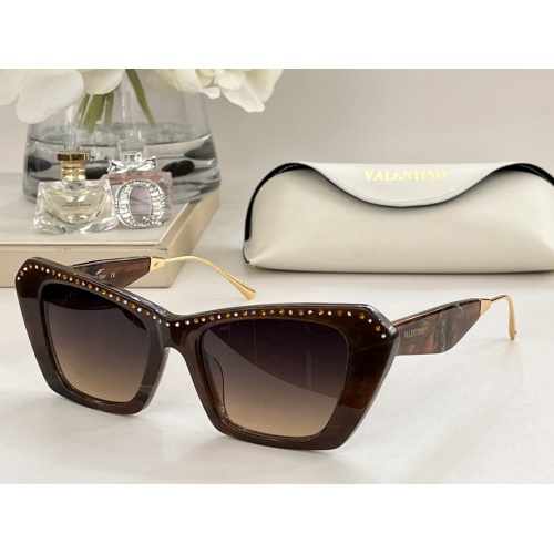 Replica Valentino AAA Quality Sunglasses #1187367, $64.00 USD, [ITEM#1187367], Replica Valentino AAA Quality Sunglasses outlet from China