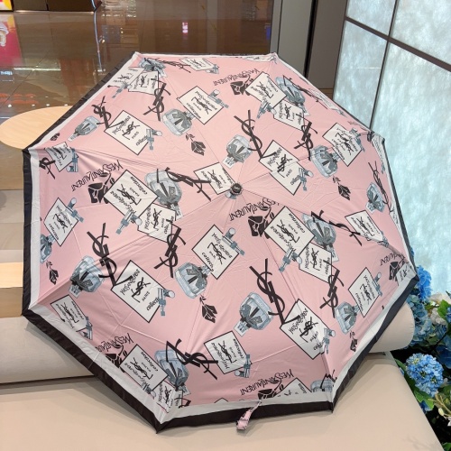 Replica Yves Saint Laurent YSL Umbrellas #1187442, $32.00 USD, [ITEM#1187442], Replica Yves Saint Laurent YSL Umbrellas outlet from China