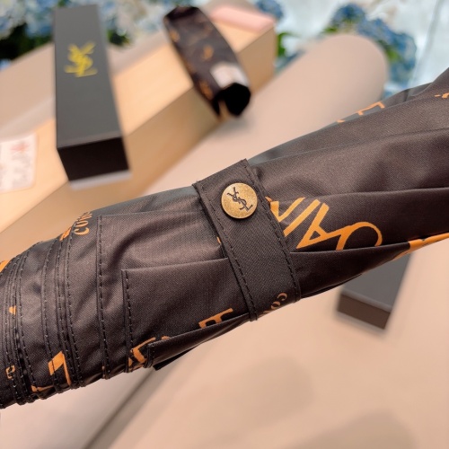Replica Yves Saint Laurent YSL Umbrellas #1187443 $32.00 USD for Wholesale