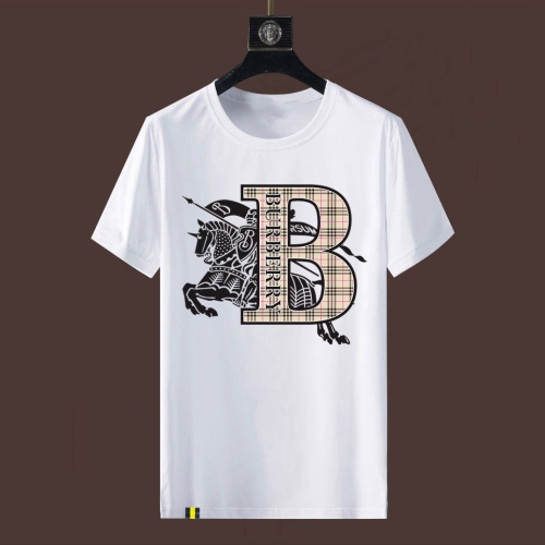 Replica Burberry T-Shirts Short Sleeved For Men #1187508, $40.00 USD, [ITEM#1187508], Replica Burberry T-Shirts outlet from China
