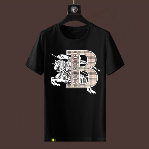 Replica Burberry T-Shirts Short Sleeved For Men #1187509, $40.00 USD, [ITEM#1187509], Replica Burberry T-Shirts outlet from China
